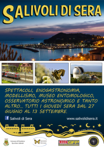 I Terracquari del Centro di Entomologia - Piombino (LI)